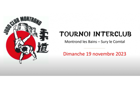 Interclub du 19 novembre 2023